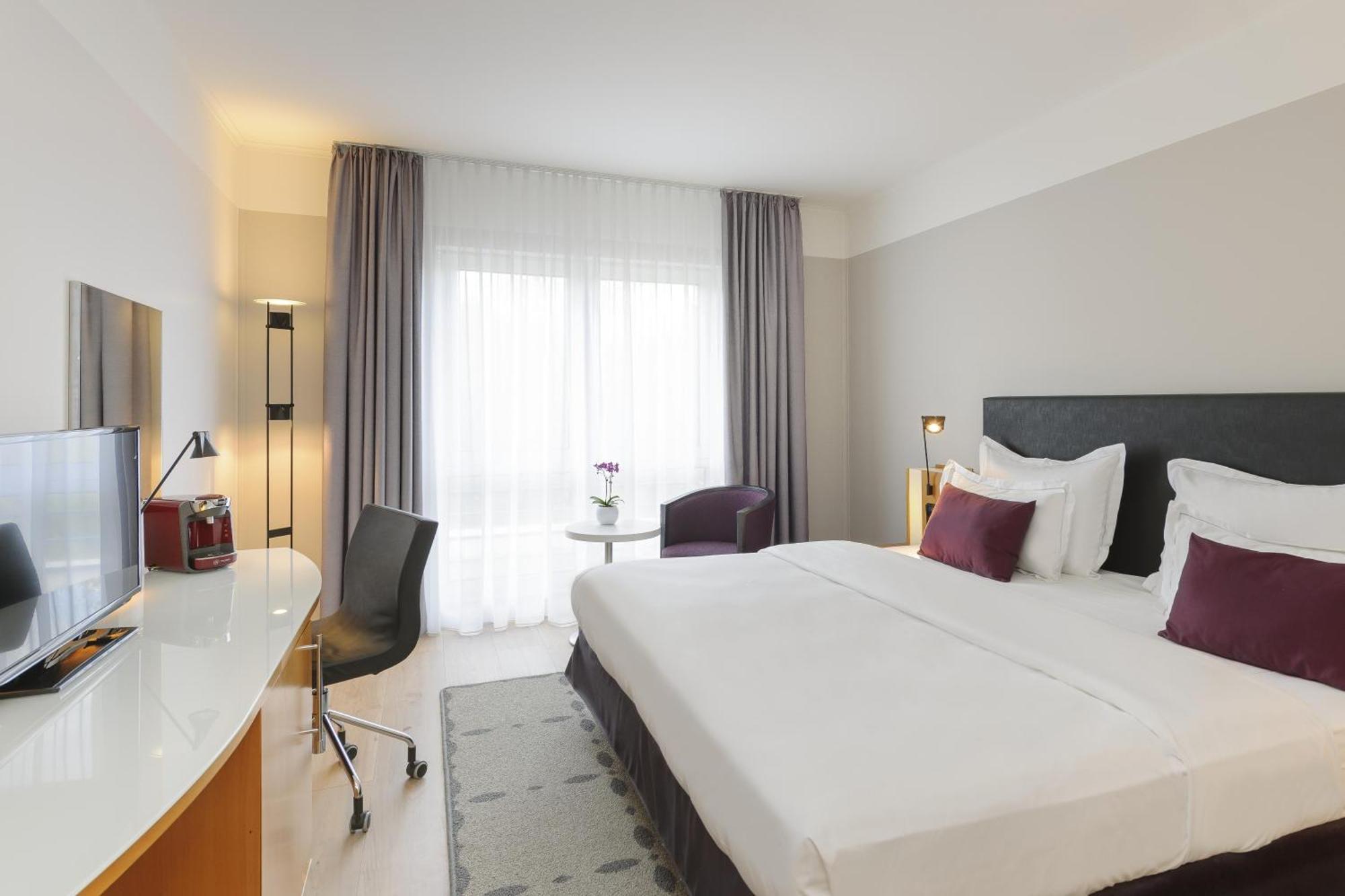 Privilege Doppelzimmer (renoviert)