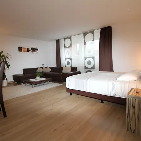 Designhotel Im Südfeld-2