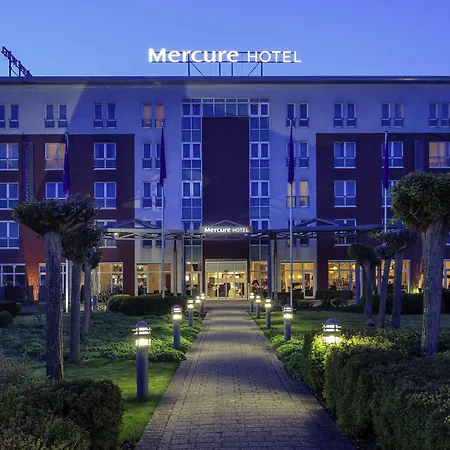 Mercure Kamen Unna-3